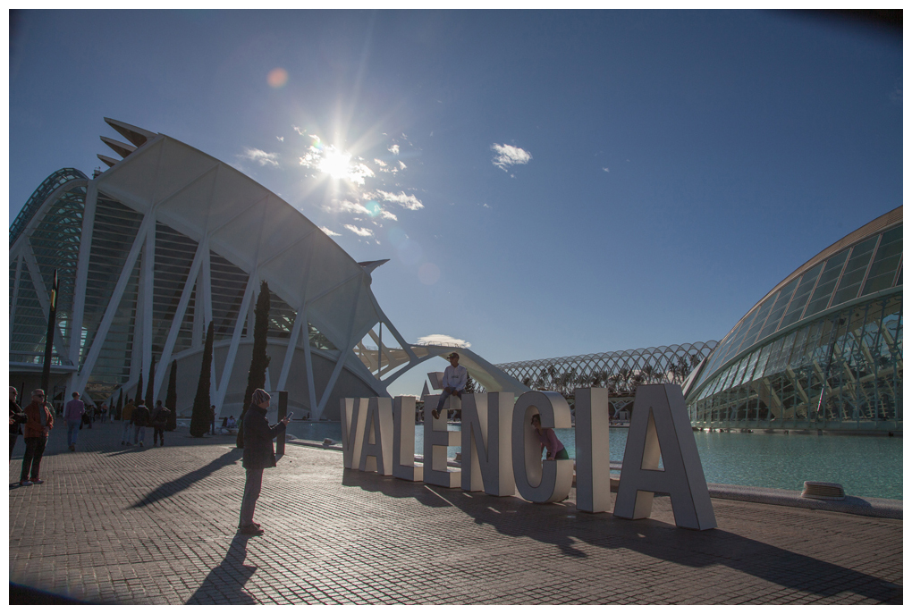 Valencia, Spain and surroundings Jesper Rosenberg